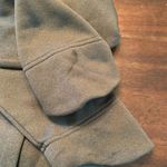 Patagonia  Ukiah Full Zip Jacket Women’s Medium Green Sweatshirt Photo 2