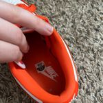 Nike  dunks low Syracuse orange size 5.5y or 7w Photo 13