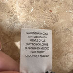 The Pyramid Collection Long Sleeve Maxi Flowy Dress Boho Cottage Large EUC Lined Red Photo 4