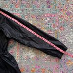 Good American Performance The Winning Black Light Full Zip Hooded Jacket 4/ 5 Photo 8