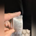 Daily Ritual Black Quilted Puffer Jacket M Size M Photo 13