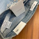 KanCan Button Fly Distressed High Rise Super Skinny Jeans KC7310L Women’s 2X New Blue Photo 7