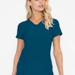 Heart soul  Teal Scrubs Photo 0