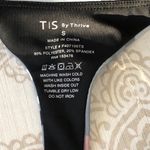 NEW Cool Camo Sports Bra S Gray Photo 1