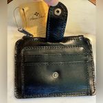 Patricia Nash | Cassis ID Case | Heritage | NWT - Gift Idea - Handmade Leather Photo 7