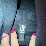 Ideology  Black Pullover 1X Photo 5