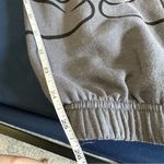 Disney  Slate Gray Mickey Mouse Stitched Sweatpants XXL Photo 8