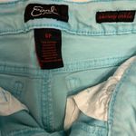 Earl Jean  Blue Denim Pants Photo 3