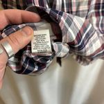 Sonoma  Plaid Button Up. Men’s size M. EUC. Photo 4