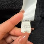 Athleta Hoodie Womens X Small Full Zip Black Triumph Athletic Jacket Photo 6