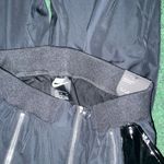 Nike  Black Cargo Pants Photo 4