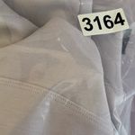 Lululemon  Perfectly Oversized‎ Cropped Crew *Softstreme Faint Lavender Photo 5