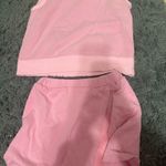 Amazon Skort Set Pink Photo 0