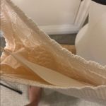 Art Class Elegant Cream Knit Sleeveless Dress Photo 3