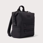 Dagne Dover  Indi Neoprene Diaper Backpack
size small in onyx Photo 7