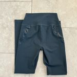 Alo Yoga High-Waist Vapor dark gray Legging in Rise Anthracite Size small Photo 4