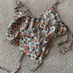 Grey Bandit  Tie Top Photo 1