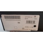 Converse Run Star Hike High Black Ice Ash Stone Women’s 5.5 / Men’s 4 Photo 13