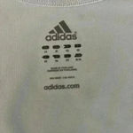 Adidas  Golf Tennis Pickleball Dress Light Blue White Medium Photo 3