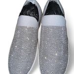 Blondo Karen rhinestone sneakers 7.5 NIB Photo 0