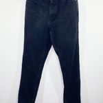 Ralph Lauren Dark Wash Blue Denim Slim Skinny Jeans Women's Size 6 x 29 Photo 0