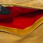 Dooney & Bourke Leather Wallet with Flap Closure GUC Photo 7