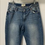 DL1961  Thea Boyfriend Jeans in Ravello Photo 5