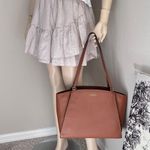 Kate Spade Purse With Laptop Sleeve Photo 6