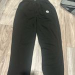 SheIn Sweatpants Black Photo 0