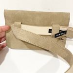 Torrid  Women’s Plus Size Tan Waist Purse With Belt Mini Wallet Pouch Size 3X Photo 3