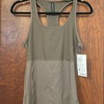 Athleta  Vitality Rib Tank Top Size S Photo 2