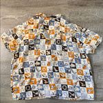 Urban Outfitters  Western Cowboy Button-Up Shirt Size M Photo 4