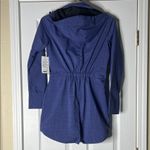 Kerrits  Women's Blue Ski Jacket Photo 2