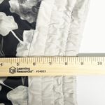 Lululemon  Womens Tracker Active Athletic Running Shorts Size 6 Inky Floral Black Photo 10