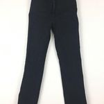 Roberto Cavalli Cavalli Jeans Black High Waist Jeans 28 Photo 1