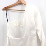 NBD Vanity Mini Dress in White M Photo 12