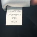 Athleta NWT  Ryder Dress XL Black Sleeveless Breathable Midi‎ Length Pockets Photo 9