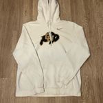 Nike  university of colorado sweatshirt  Photo 0