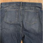 Torrid  Jeans Plus Size 18 Bombshell Skinny  Stretchy Button fly Premium Denim Photo 4