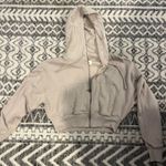Aeropostale  Crop Hoodie Photo 0