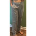 Akris Punto  100% Schurwolle virgin wool Women’s Trousers M Photo 1