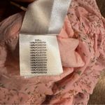 Tiger Mist  Cayden Mini Dress Pink Floral | small Photo 12