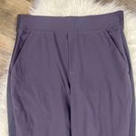 Athleta Brooklyn ankle pant in Dusky Violet Photo 3