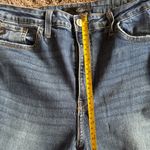 KanCan Classic Blue Skinny Jeans Size 29 Photo 4