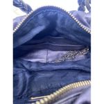 Botkier Satchel Brown Leather Shoulder Bag Photo 6