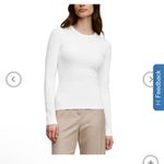 Banana Republic , 2 pc set of Ribbed shirt. S Photo 9