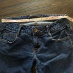 ZARA Denim Skinny Jeans Size 4 Photo 2