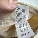 We Wore What Shorts Womens 28 High Rise Boyfriend Raw Hem Distressed Denim Summer Photo 7