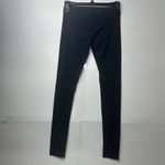 Hollister Girls leggings Xs Black- Soft Stretch Fit Photo 5