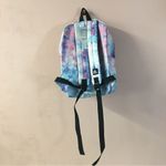 Everest  Blue/Purple Tie Dye Back Pack Photo 1
